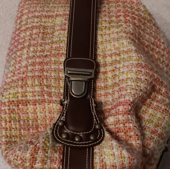 RARE Kalencom Baby Diaper Buckle Bag - Picture 4 of 14